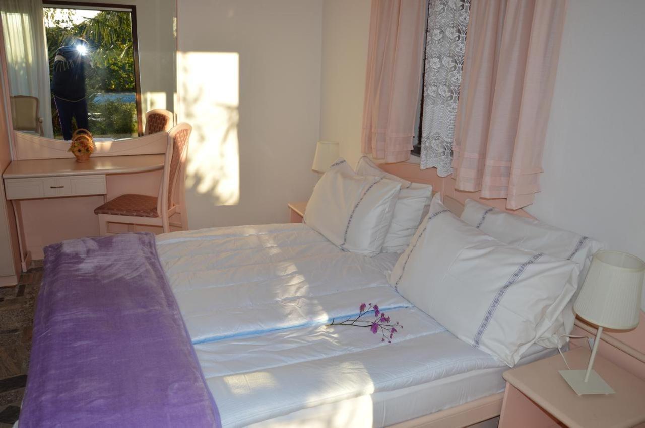 Residence Agata Nova Vas (Porec) Exterior foto