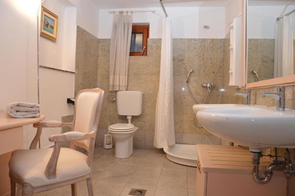 Residence Agata Nova Vas (Porec) Exterior foto