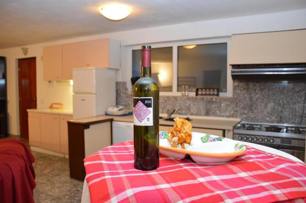 Residence Agata Nova Vas (Porec) Exterior foto